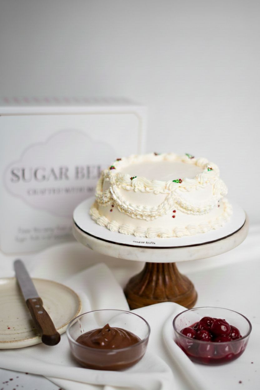 white forest white forest